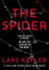 Detail titulu The Spider: The only serial killer crime thriller you need to read this year