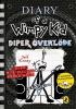 Detail titulu Diary of a Wimpy Kid: Diper Overlode (Book 17)