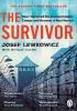 Detail titulu The Survivor: How I Survived Six Concentration Camps and Became a Nazi Hunter - The Sunday Times Bestseller