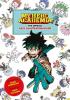 Detail titulu My Hero Academia: The Official Easy Illustration Guide
