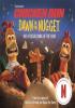 Detail titulu Chicken Run Dawn of the Nugget: The Official Book of the Film