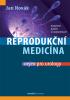 Detail titulu Reprodukční medicína nejen pro urology