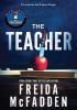 Detail titulu The Teacher: From the Sunday Times Bestselling Author of The Housemaid