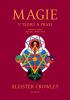 Detail titulu Magie v teorii a praxi známá též jako Liber ABA aneb Kniha 4