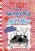Detail titulu Diary of a Wimpy Kid 19: Hot Mess