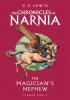 Detail titulu The Magician´s Nephew (The Chronicles of Narnia, Book 1)