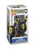 Detail titulu Funko POP Games: Pokemon S13 - Umbreon(EMEA)