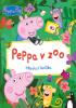 Detail titulu Peppa Pig v ZOO - Hledací knížka