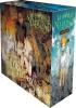 Detail titulu The Promised Neverland Complete Box Set: Includes volumes 1-20 with premium