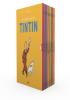 Detail titulu Tintin Paperback Boxed Set 23 titles