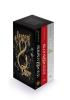 Detail titulu Serpent & Dove 3-Book Paperback Box Set: Serpent & Dove, Blood & Honey, Gods & Monsters