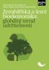 Detail titulu Zemědělská a lesní bioekonomika: globální trend udržitelnosti