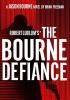 Detail titulu Robert Ludlum´s (TM) The Bourne Defiance