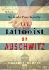 Detail titulu The Tattooist of Auschwitz: Soon to be a major new TV series