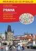 Detail titulu Praha 1:20 000 / mapa města