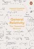 Detail titulu General Relativity: The Theoretical Minimum