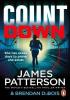 Detail titulu Countdown: The Sunday Times bestselling spy thriller