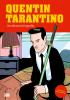 Detail titulu Quentin Tarantino - Komiksová biografie