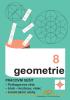 Detail titulu Geometrie 8, pracovní sešit