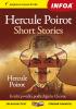 Detail titulu Hercule Poirot Povídky / Hercule Poirot Short Stories - Zrcadlová četba (B1-B2)