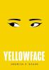 Detail titulu Yellowface