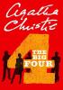 Detail titulu The Big Four (Poirot)