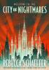 Detail titulu City of Nightmares: The thrilling, surprising young adult urban fantasy