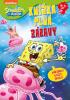 Detail titulu SpongeBob - Knížka plná zábavy