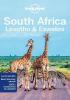 Detail titulu Lonely Planet South Africa, Lesotho & Eswatini
