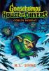 Detail titulu Goosebumps: House of Shivers 2: Goblin Monday