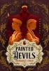 Detail titulu Painted Devils: The delightful sequel to Little Thieves