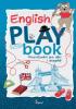 Detail titulu English Play book - Procvičování pro děti i dospělé