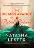 Detail titulu The Disappearance of Astrid Bricard: a captivating story of love, betrayal and passion from the author of The Paris Secret