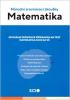 Detail titulu Cvičebnice Matematika Scio - Národní srovnávací zkoušky