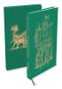 Detail titulu Harry Potter and the Goblet of Fire: Deluxe Illustrated Slipcase Edition