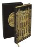 Detail titulu Harry Potter and the Order of the Phoenix: Deluxe Illustrated Slipcase Edition