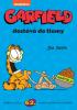 Detail titulu Garfield Garfield dostává do tlamy (č. 62)
