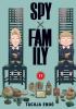 Detail titulu Spy x Family 11
