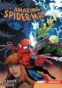 Detail titulu Amazing Spider-Man 6 - V zákulisí