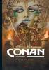 Detail titulu Conan z Cimmerie - Svazek V.