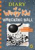 Detail titulu Diary of a Wimpy Kid 14 : Wrecking Ball