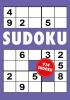 Detail titulu Sudoku