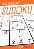 Detail titulu Sudoku pro pokročilé