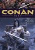 Detail titulu Conan 14: Smrt