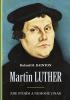 Detail titulu Martin Luther - Zde stojím a nemohu jinak