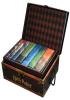 Detail titulu Harry Potter Hardcover Boxed Set: Books 1-7 (Trunk)