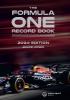 Detail titulu The Formula One Record Book 2024: Every race result, team & driver stats, all-time records