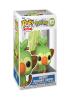 Detail titulu Funko POP Games: Pokemon S14 - Grookey (EMEA)