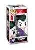 Detail titulu Funko POP Heroes: Harley Quinn: Animated Series - The Joker