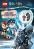 Detail titulu LEGO Harry Potter - Souboj s mozkomory